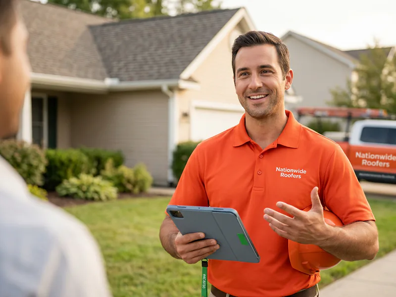 Roof Installation  in Anderson  FAQ